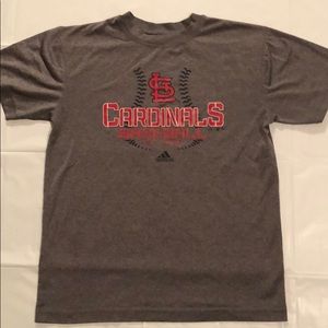 St. Louis cardinals T-shirt